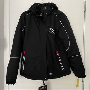 Wetskins Performance Jacket